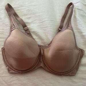 Wacoal 34DD bra